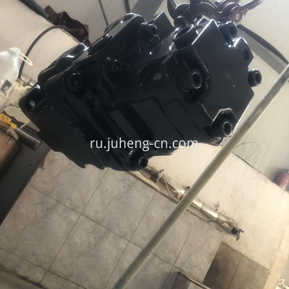 Pc35mr 2 Hydraulic Pump 4